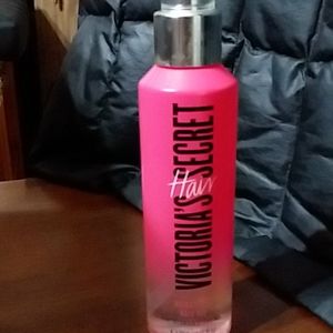 Victoria's secret hair oil